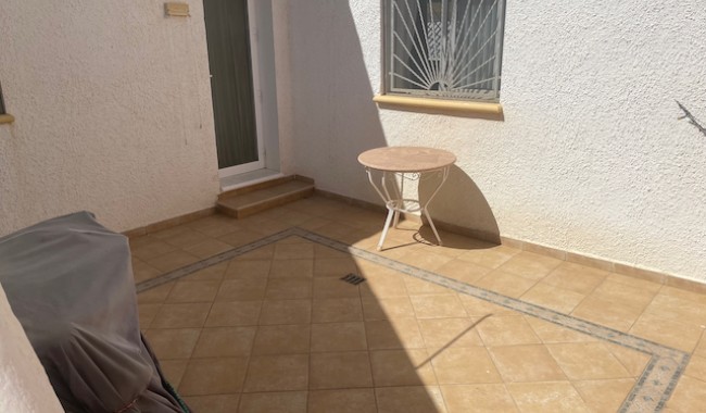 Begagnad - Villa - Ciudad Quesada/Rojales - Ciudad Quesada