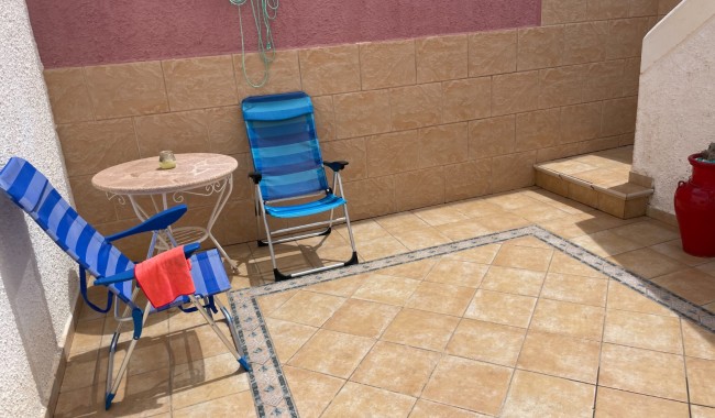 Begagnad - Villa - Ciudad Quesada/Rojales - Ciudad Quesada