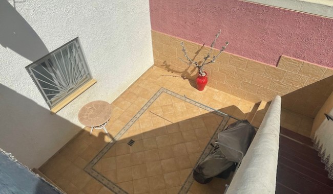 Begagnad - Villa - Ciudad Quesada/Rojales - Ciudad Quesada