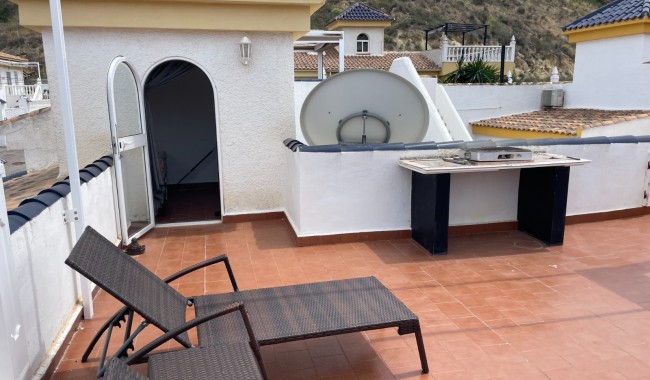 Begagnad - Villa - Ciudad Quesada/Rojales - Ciudad Quesada