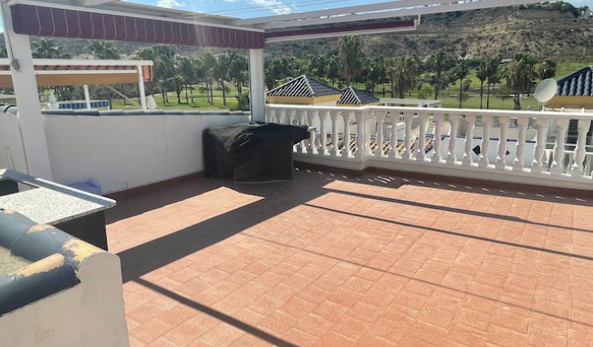 Begagnad - Villa - Ciudad Quesada/Rojales - Ciudad Quesada