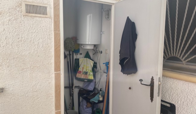 Begagnad - Villa - Ciudad Quesada/Rojales - Ciudad Quesada