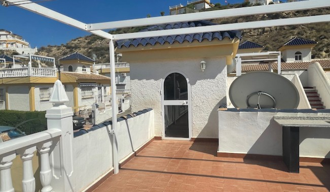 Begagnad - Villa - Ciudad Quesada/Rojales - Ciudad Quesada