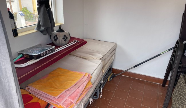 Begagnad - Villa - Ciudad Quesada/Rojales - Ciudad Quesada