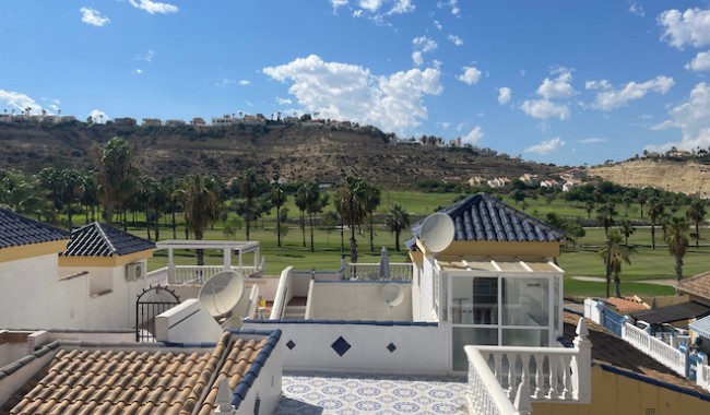 Begagnad - Villa - Ciudad Quesada/Rojales - Ciudad Quesada