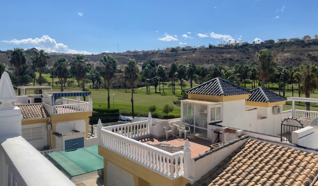 Begagnad - Villa - Ciudad Quesada/Rojales - Ciudad Quesada