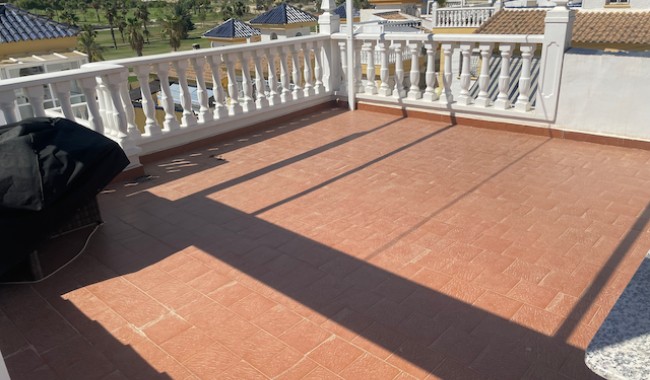 Begagnad - Villa - Ciudad Quesada/Rojales - Ciudad Quesada