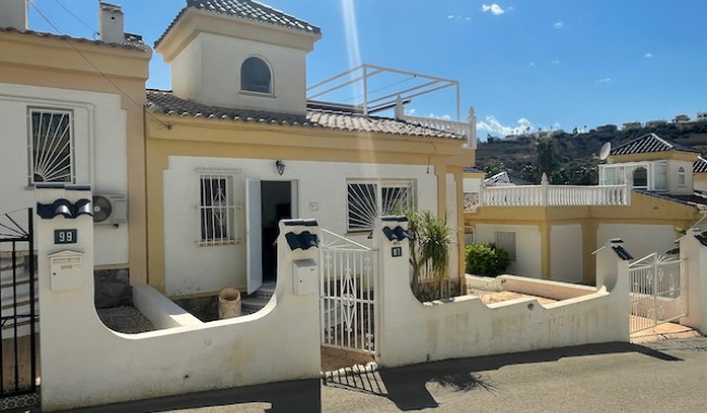 Begagnad - Villa - Ciudad Quesada/Rojales - Ciudad Quesada