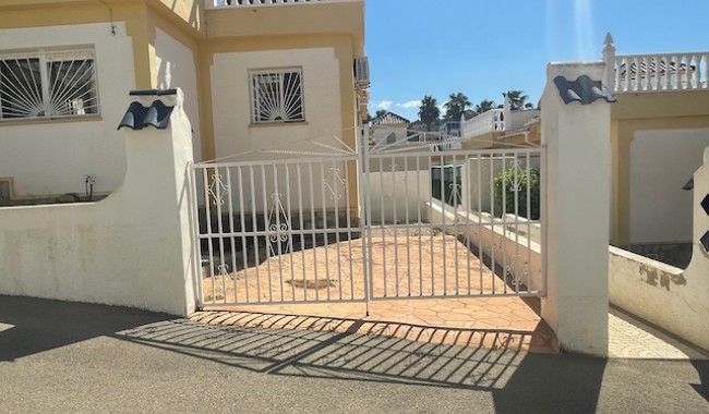 Begagnad - Villa - Ciudad Quesada/Rojales - Ciudad Quesada