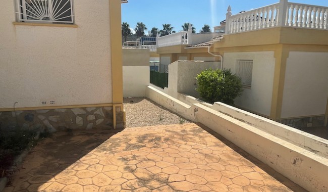 Begagnad - Villa - Ciudad Quesada/Rojales - Ciudad Quesada