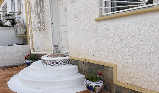 Begagnad - Villa - Ciudad Quesada/Rojales - Ciudad Quesada