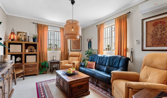 Begagnad - Villa - Ciudad Quesada/Rojales - Ciudad Quesada