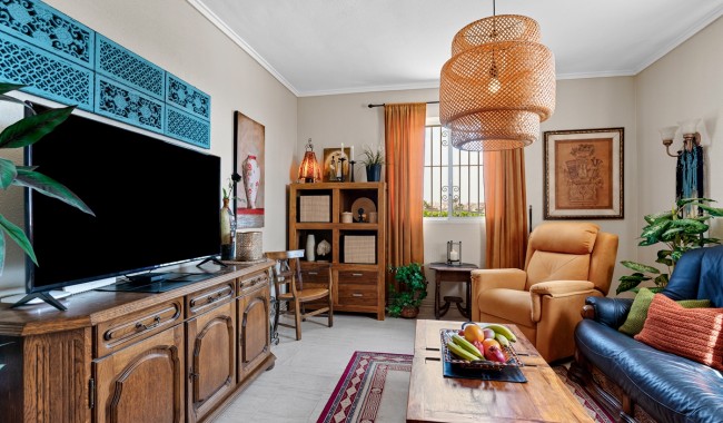 Begagnad - Villa - Ciudad Quesada/Rojales - Ciudad Quesada