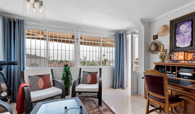 Begagnad - Villa - Ciudad Quesada/Rojales - Ciudad Quesada