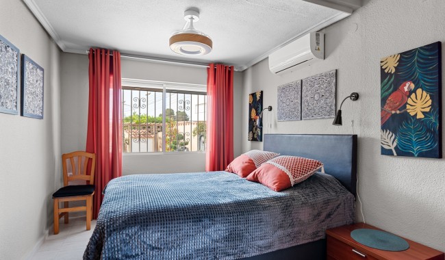 Begagnad - Villa - Ciudad Quesada/Rojales - Ciudad Quesada