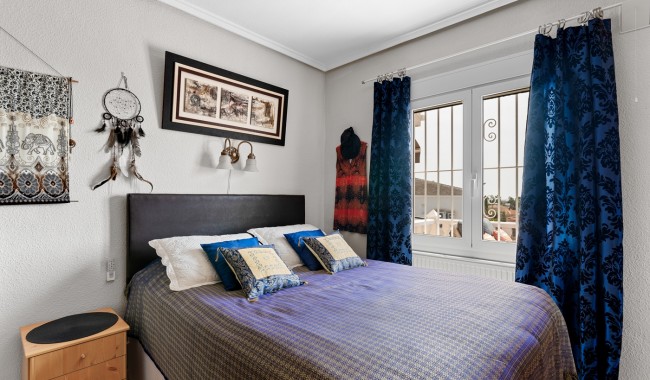Begagnad - Villa - Ciudad Quesada/Rojales - Ciudad Quesada