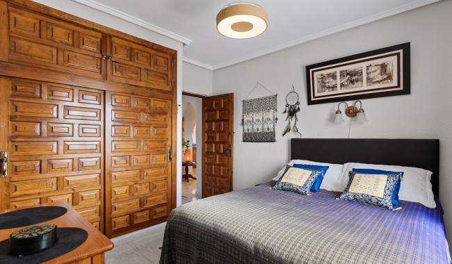 Begagnad - Villa - Ciudad Quesada/Rojales - Ciudad Quesada