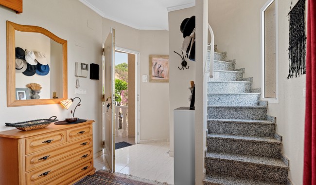 Begagnad - Villa - Ciudad Quesada/Rojales - Ciudad Quesada