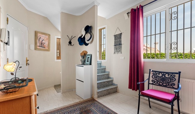 Begagnad - Villa - Ciudad Quesada/Rojales - Ciudad Quesada