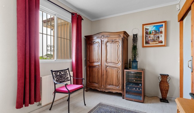 Begagnad - Villa - Ciudad Quesada/Rojales - Ciudad Quesada