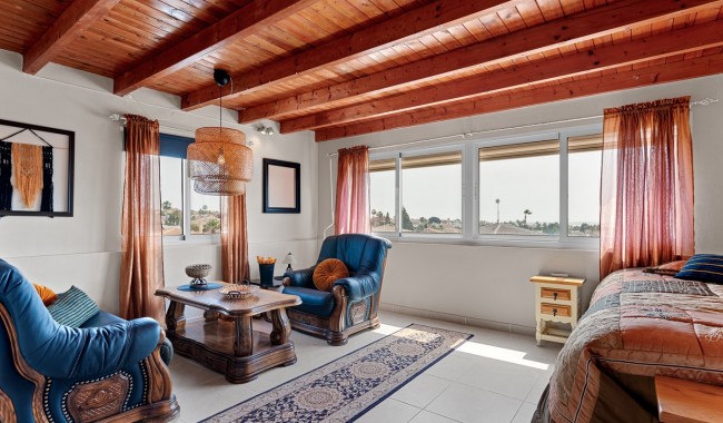 Begagnad - Villa - Ciudad Quesada/Rojales - Ciudad Quesada