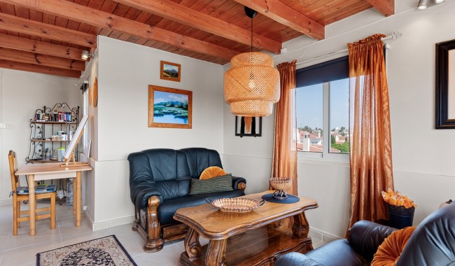 Begagnad - Villa - Ciudad Quesada/Rojales - Ciudad Quesada