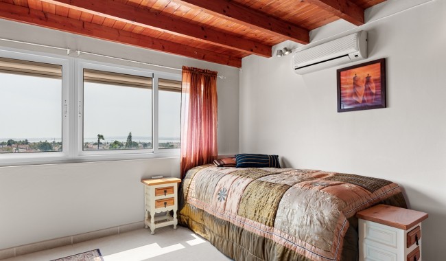 Begagnad - Villa - Ciudad Quesada/Rojales - Ciudad Quesada