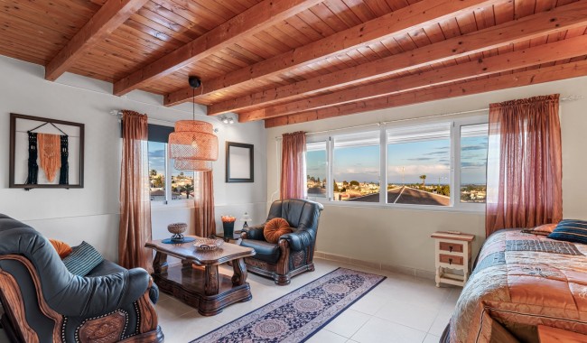 Begagnad - Villa - Ciudad Quesada/Rojales - Ciudad Quesada