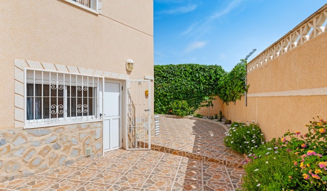 Begagnad - Villa - Ciudad Quesada/Rojales - Ciudad Quesada