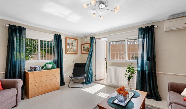 Begagnad - Villa - Ciudad Quesada/Rojales - Ciudad Quesada