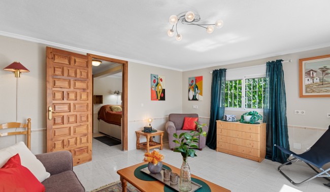 Begagnad - Villa - Ciudad Quesada/Rojales - Ciudad Quesada