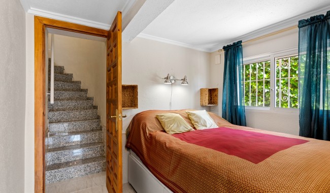 Begagnad - Villa - Ciudad Quesada/Rojales - Ciudad Quesada