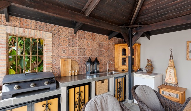 Begagnad - Villa - Ciudad Quesada/Rojales - Ciudad Quesada