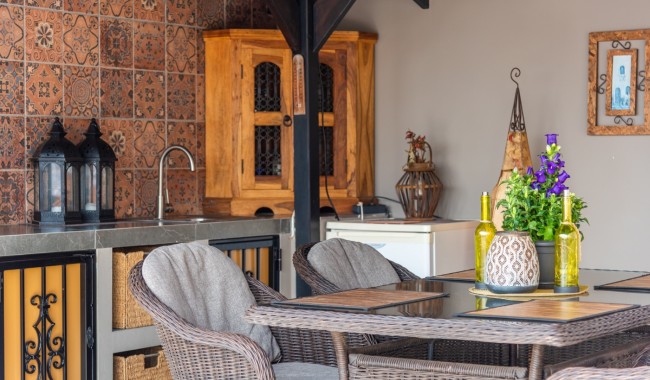Begagnad - Villa - Ciudad Quesada/Rojales - Ciudad Quesada