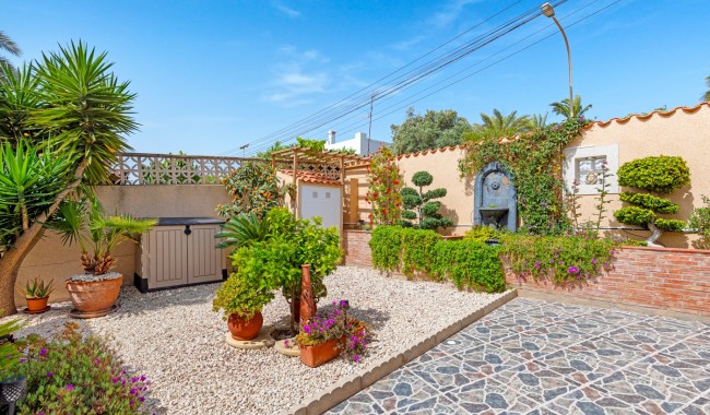 Begagnad - Villa - Ciudad Quesada/Rojales - Ciudad Quesada