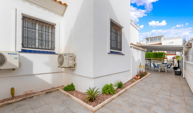 Brukt - Quatro hus - Orihuela Costa - Playa Flamenca