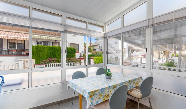 Brukt - Quatro hus - Orihuela Costa - Playa Flamenca