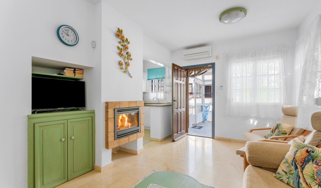 Brukt - Quatro hus - Orihuela Costa - Playa Flamenca
