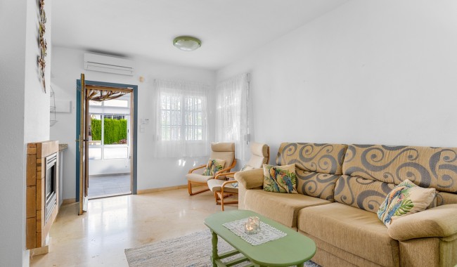 Brukt - Quatro hus - Orihuela Costa - Playa Flamenca
