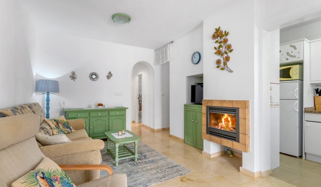 Brukt - Quatro hus - Orihuela Costa - Playa Flamenca