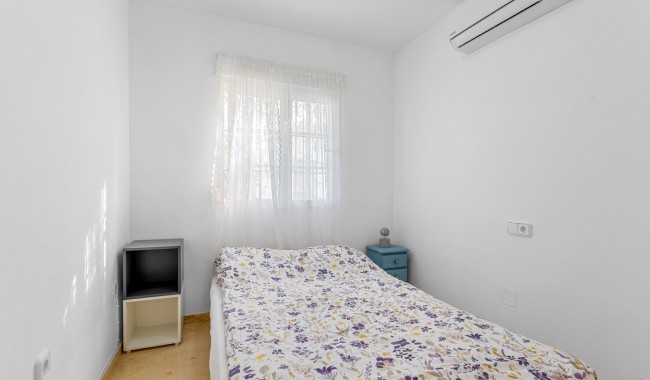 Brukt - Quatro hus - Orihuela Costa - Playa Flamenca