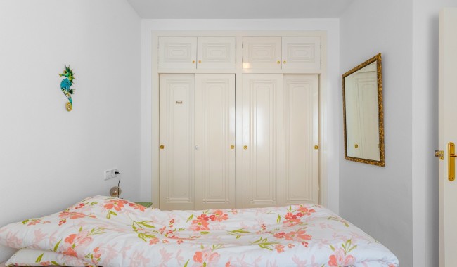 Brukt - Quatro hus - Orihuela Costa - Playa Flamenca