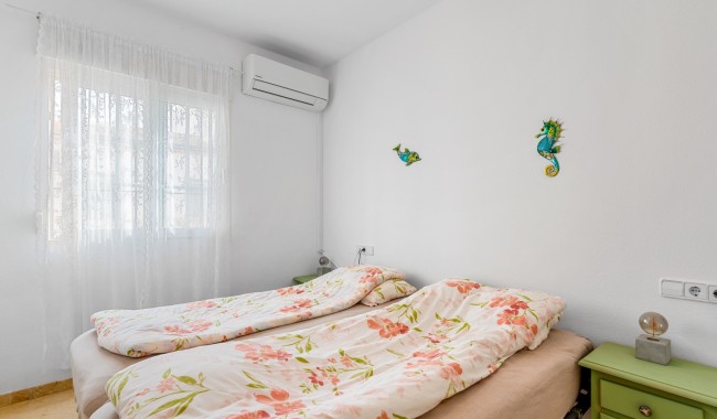 Brukt - Quatro hus - Orihuela Costa - Playa Flamenca