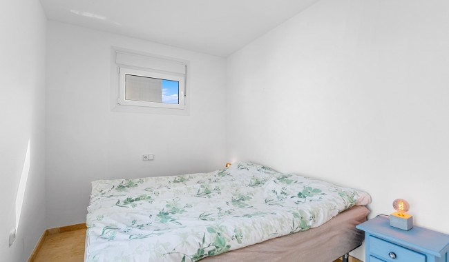 Brukt - Quatro hus - Orihuela Costa - Playa Flamenca