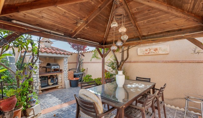 Begagnad - Villa - Ciudad Quesada/Rojales - Ciudad Quesada