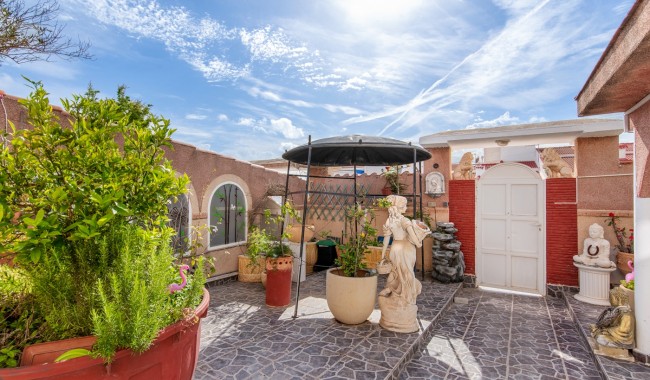Begagnad - Villa - Ciudad Quesada/Rojales - Ciudad Quesada