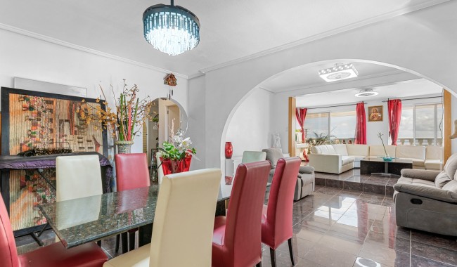 Begagnad - Villa - Ciudad Quesada/Rojales - Ciudad Quesada