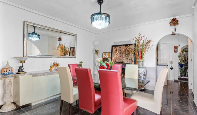 Begagnad - Villa - Ciudad Quesada/Rojales - Ciudad Quesada