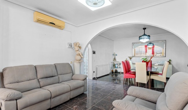 Begagnad - Villa - Ciudad Quesada/Rojales - Ciudad Quesada