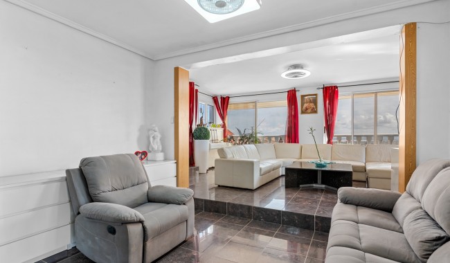 Begagnad - Villa - Ciudad Quesada/Rojales - Ciudad Quesada
